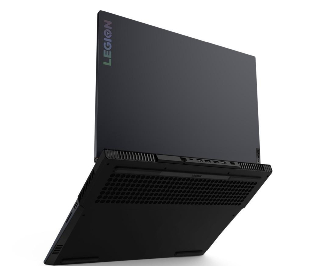 Lenovo Legion 5-17 Ryzen 5/16GB/512/Win10 RTX3050 144Hz - 690334 - zdjęcie 4